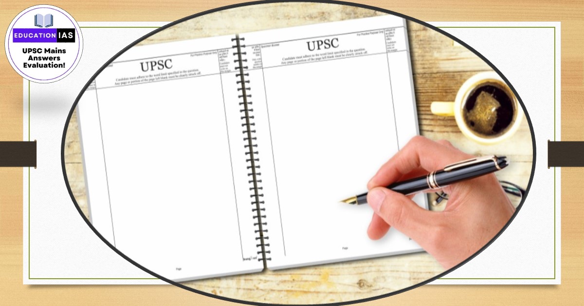 Weekly Essay Writing Batch for UPSC CSE 2025